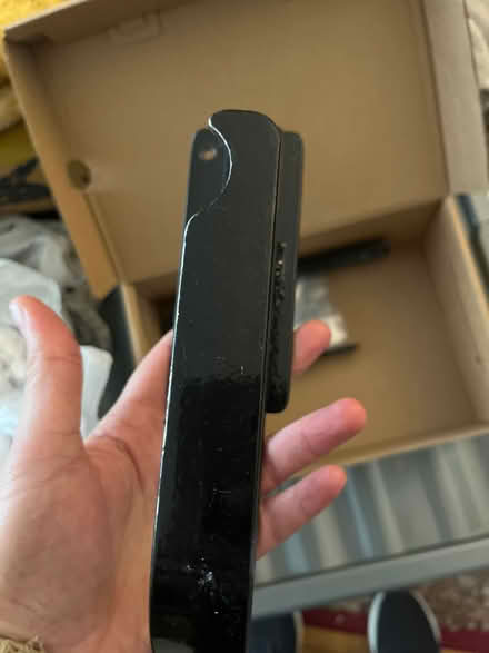 Photo of free Skate board/ Scooter hooks (Brentford) #2