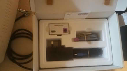 Photo of free Sky broadband hub (southey green S5) #2