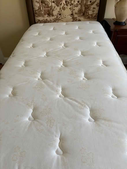 Photo of free 2 twin bed sets (East side) #3