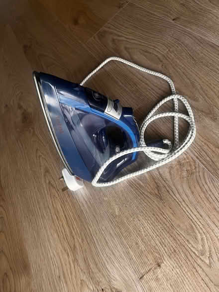 Photo of free Iron (Clarehall) #1