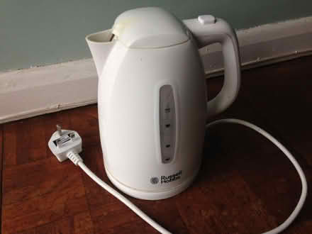 Photo of free Kettle, cordless (Oakridge RG21) #2