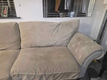 Photo of free Sofa (Faversham ME13) #2