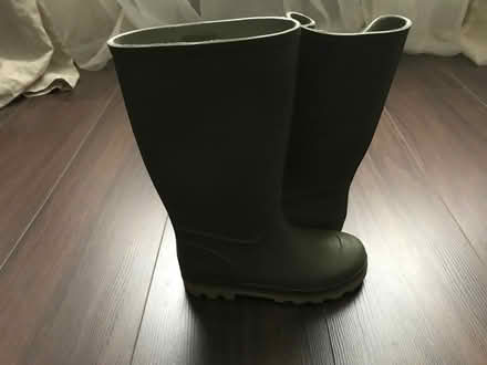 Photo of free Wellies - child size 13 (N16) #2
