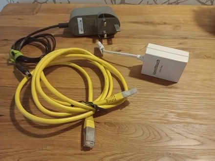 Photo of free Vodafone wi-fi router (Thornhill FK8) #2