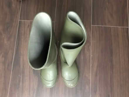Photo of free Wellies - child size 13 (N16) #1