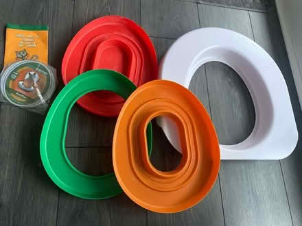 Photo of free Litter kwitter (Enfield) #1