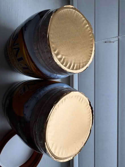 Photo of free 2 x ovaltine (Purley CR8) #3