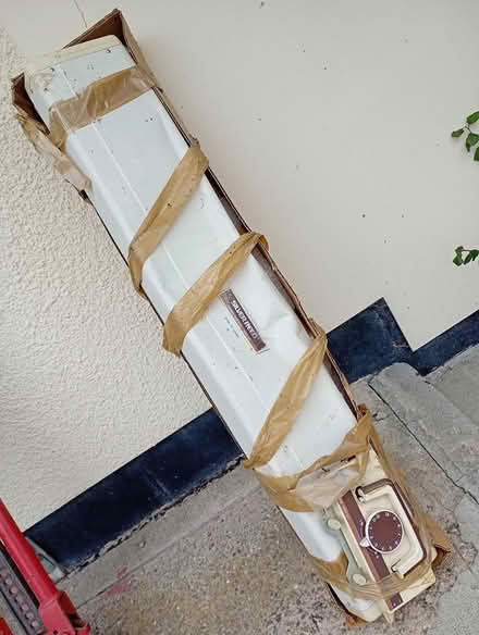 Photo of free Knitting machine (Llanidloes) #1