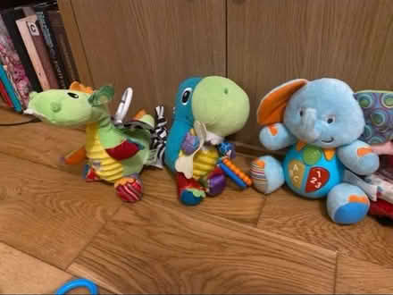 Photo of free Baby Toys Bundle (Cheshunt En8) #2