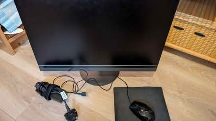 Photo of free Lenovo Ideacentre (Halstead CO9) #1