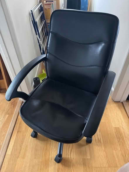 Photo of free Office chair (Little Chalfont HP6) #2