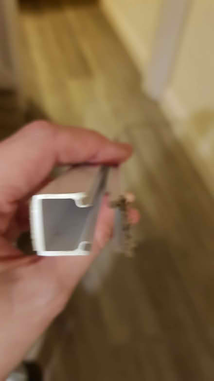 Photo of free cable trunking (Royston SG8) #4