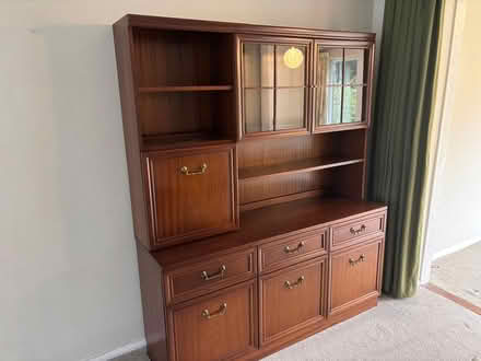 Photo of free Display unit (Chelmsford CM2) #1