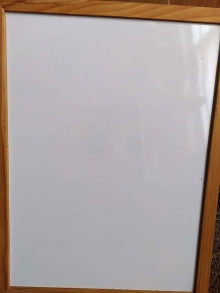 Photo of free Cork board and small whiteboard (Easton BS5) #3