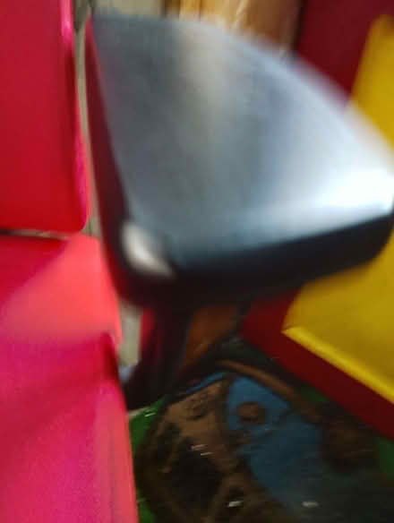 Photo of free Large desk chair (Gledhow LS7) #3