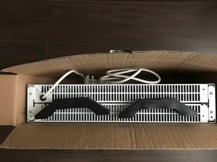 Photo of free Convector heater (N16) #2