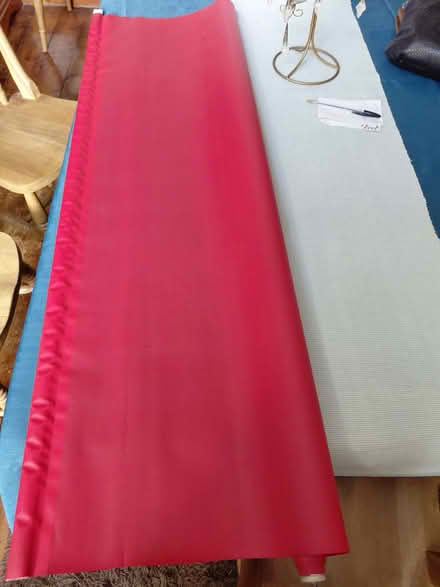 Photo of free blackout roller blind (Barton upon Irwell M30) #1