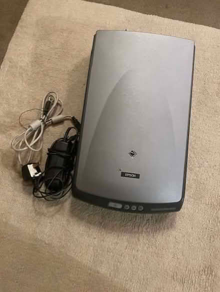 Photo of free Scanner (Brigstock NN14) #2