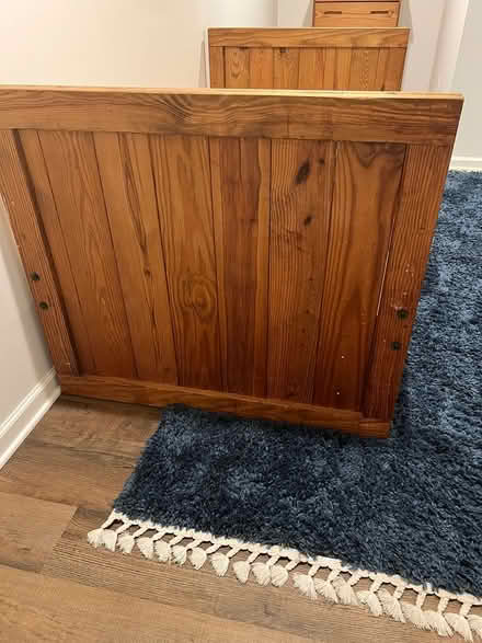 Photo of free This End Up (Silver Spring) #2