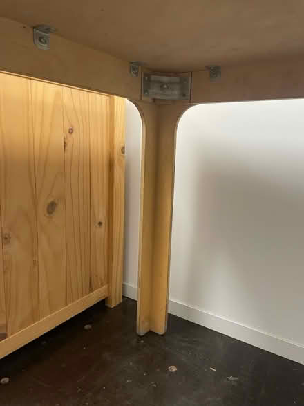 Photo of free Tables and desks (Walthamstow E17) #2