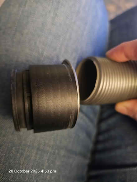 Photo of Sebo vacuum hose (Bedford, MK41) #1