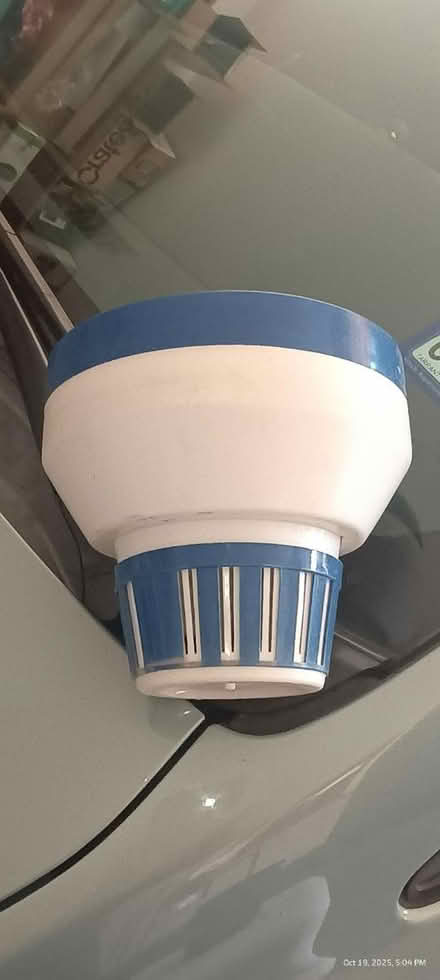 Photo of free Pool supplies (Bedford 76021) #4