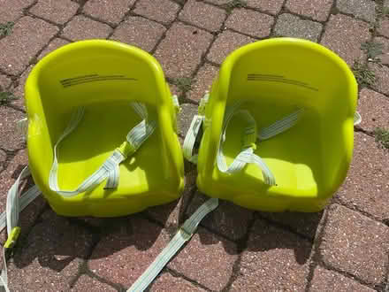 Photo of free Baby items (CB1) #1