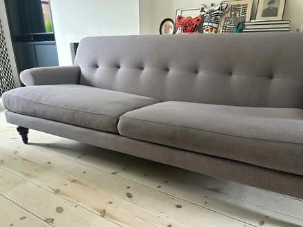 Photo of free sofa (SW16 5JX) #3