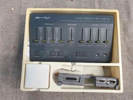 Photo of free SIMA - Pro Ed/it 3 (video processing) (Norton Canes WS11) #1