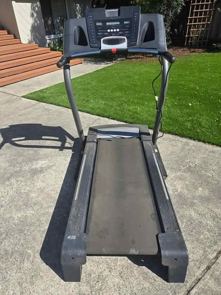 Photo of free NordicTrack Treadmill (Scotts Valley) #1