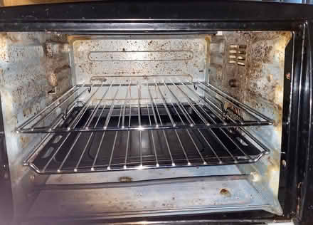 Photo of free Convection Oven (Bloor/ The West Mall) #2