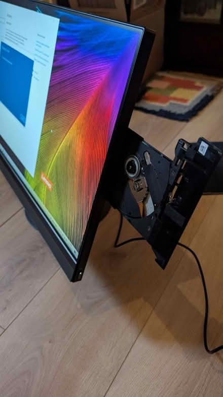Photo of free Lenovo Ideacentre (Halstead CO9) #2