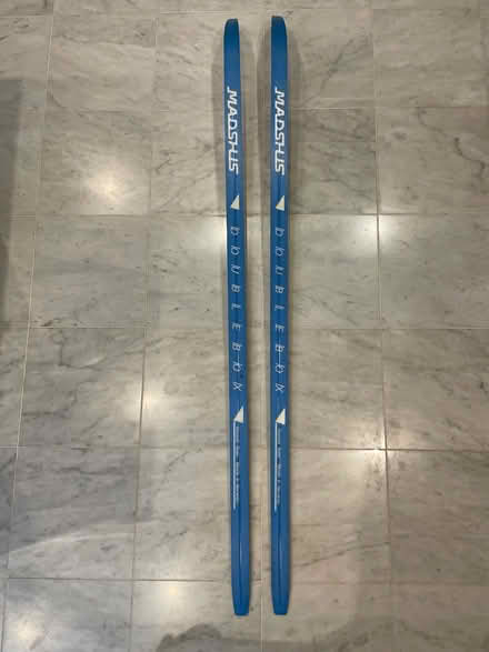 Photo of free Cross country skis #2 (Combe Down, Bath.) #1