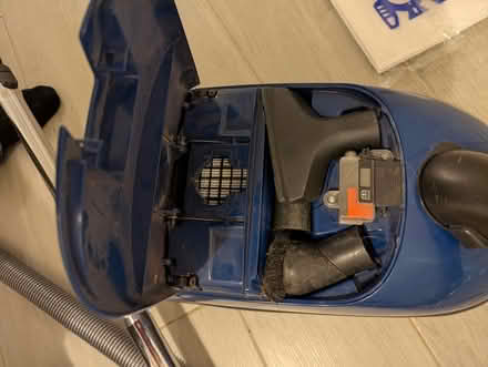 Photo of free Vacuum Cleaner (Newcastle, County Wicklow) #3