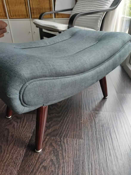 Photo of free Foot stool (Cranleigh GU6) #1