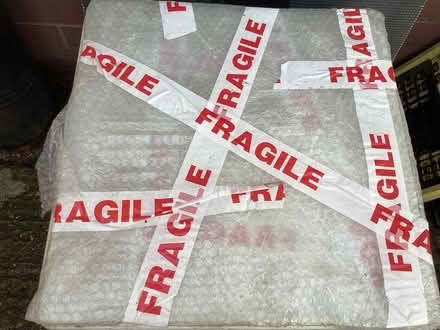 Photo of free Wrought iron coffee table (Market Drayton.) #2