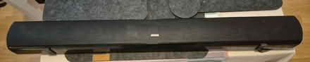 Photo of free Logik Soundbar (Gregson Lane PR5) #1