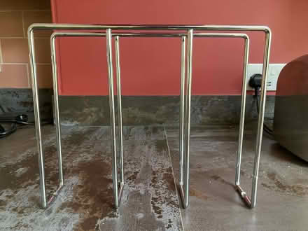 Photo of free Baking tray rack (Nether Poppleton YO26) #1