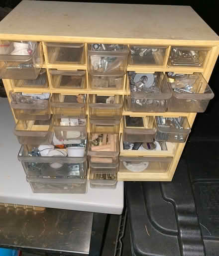 Photo of free Hardware organizer (Media, 19063) #3