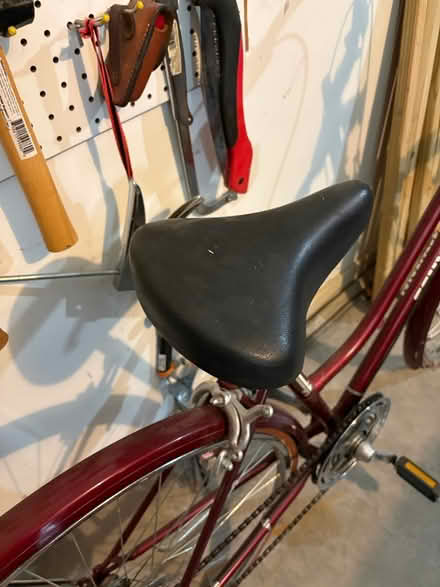 Photo of free Schwinn Bike (East York) #2