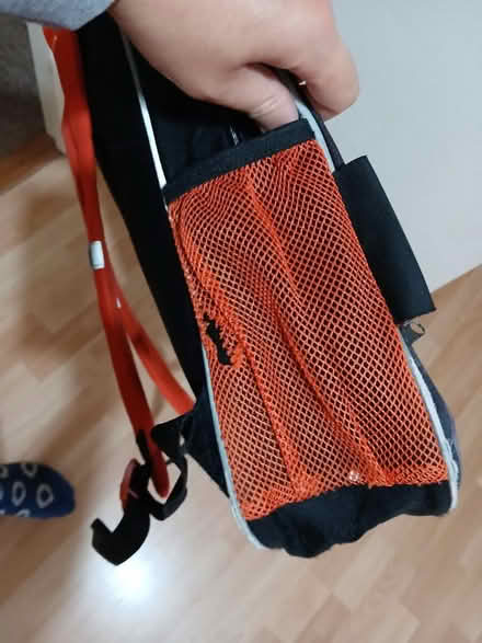 Photo of free Lego Ninjago backpack (Abingdon, OX14.) #3