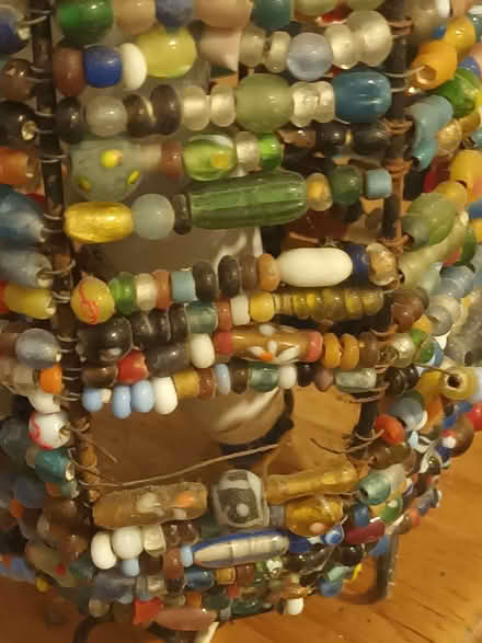 Photo of free Bead lamp (Old Road OX3) #4