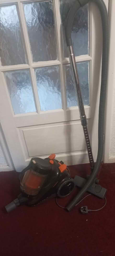 Photo of free Vac hoover (Bramley LS13) #1