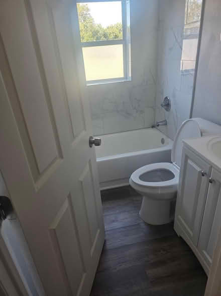 Photo of New and EMPTY Apartment (Wrightsboro Road/Summerville) #1