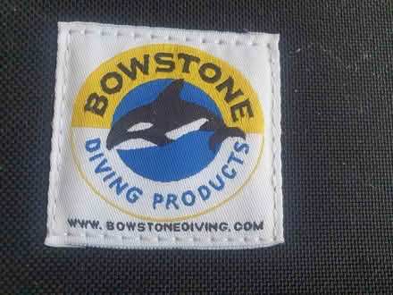 Photo of free Scuba Diving Weight Harness (Twickenham TW2) #2