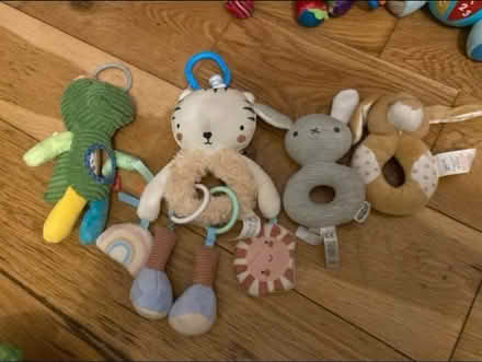 Photo of free Baby Toys Bundle (Cheshunt En8) #4