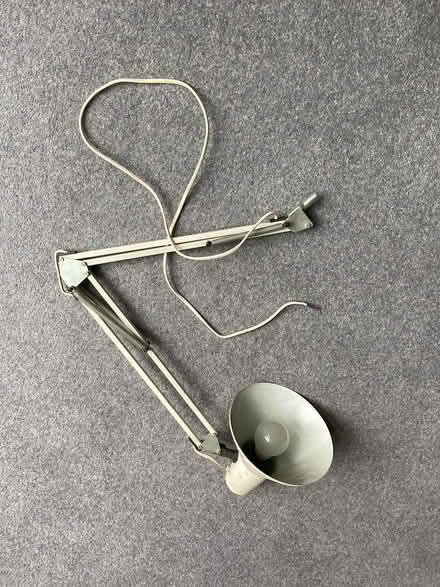 Photo of free Lamp (Skipton BD23) #1