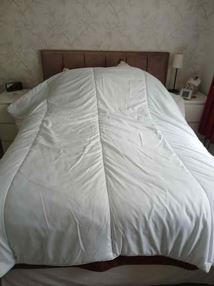 Photo of free King Size Duvet #2 (Hangleton, West Hove) #1