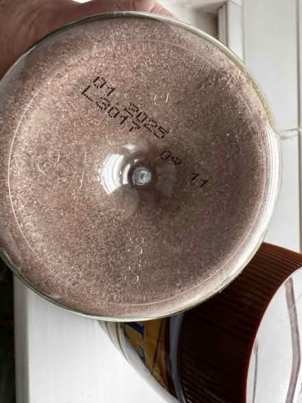 Photo of free 2 x ovaltine (Purley CR8) #2