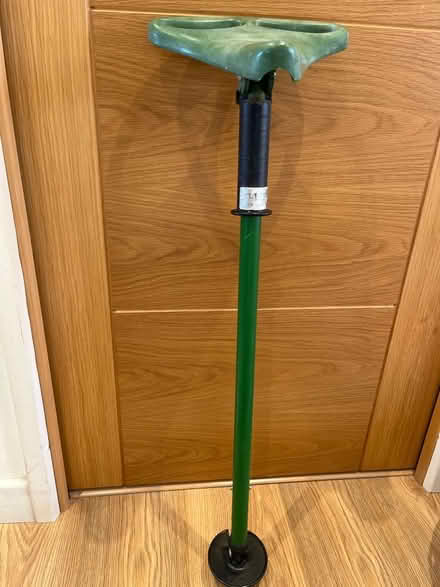 Photo of free Walking stick chair (Perivale W13) #1